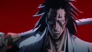 Zaraki (Image via Studio Pierrot, Bleach TYBW)